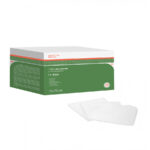Bournas Medicals Γάζα μη Αποστειρωμένη ''Soft Care'' Non Woven 4ply 10cm x 20cm (100τμχ) (119.115)
