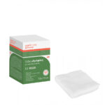Bournas Medicals Γάζες απλές - 7,5cm x 7,5cm 8ply (100pcs)