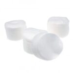 Bournas Medicals Δίσκοι ντεμακιγιάζ Cotoni 55mm (70 τεμ) (117.301)