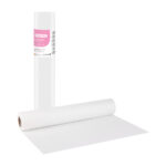 Bournas Medicals Εξεταστικό Ρολό Non Woven Prestige Standard 50cm x 50m Λευκό