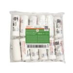 Bournas Medicals Επίδεσμος Ελαστικός ''Soft Care'' 10cm x 4,5m (118.002) - Image 2