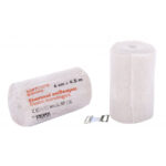 Bournas Medicals Επίδεσμος Ελαστικός ''Soft Care'' 6 cm x 4,5 m (118.000)