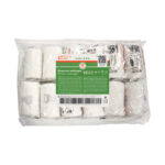Bournas Medicals Επίδεσμος Ελαστικός ''Soft Care'' 6 cm x 4,5 m (118.000) - Image 2