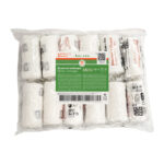 Bournas Medicals Επίδεσμος Ελαστικός ''Soft Care'' 8 cm x 4,5 m (118.001) - Image 2