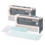 Bournas Medicals Θήκες Αποστείρωσης ''Soft Care'' 75 x 110mm [εσωτ. 55 x 52mm] (100 τεμ)(112.201)