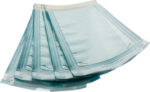 Bournas Medicals Θήκες Αποστείρωσης ''Soft Care'' 90 x 260mm [εσωτ. 70 x 205mm] (100 τεμ)(112.202) - Image 2