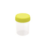 Bournas Medicals Κύπελλo Ούρων ''Soft Care'' Aποστειρωμένo 60ml (123.005)