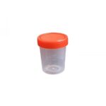 Bournas Medicals Κύπελλο Oύρων ''Soft Care'' Αποστειρωμένο 120 ml σε Κουτί (123.002) - Image 3