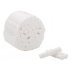 Bournas Medicals Οδοντιατρικά Τολύπια Βάμβακος ''Soft Care'' Νο1 (300 gr) (117.004)
