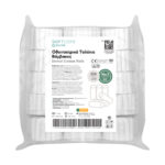 Bournas Medicals Οδοντιατρικά Τολύπια Βάμβακος ''Soft Care'' Νο2 (300 gr) (117.005) - Image 2