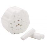 Bournas Medicals Οδοντιατρικά Τολύπια Βάμβακος ''Soft Care'' Νο3 (300 gr) (117.006)
