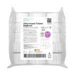 Bournas Medicals Οδοντιατρικά Τολύπια Βάμβακος ''Soft Care'' Νο3 (300 gr) (117.006) - Image 2