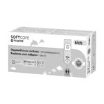 Bournas Medicals Ουροσυλλέκτης Παιδικός ''Soft Care''Αποστειρωμένος 100ml 1τμχ (123.004) - Image 2