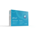 Bournas Medicals Προφυλακτικά Soft Care - με λιπαντικό 144τεμ (105.002.IS)