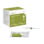 Bournas Medicals Σύριγγα "Soft Care" 5ml & G-21 x1½" 0.8 x 40mm 1τμχ (114.103.21)