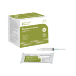 Bournas Medicals Σύριγγα ''Soft Care'' 21G x 1 1⁄2" 10ml 1τμχ (114.104.21)