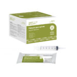 Bournas Medicals Σύριγγα ''Soft Care'' Σίτισης χωρίς Βελόνα 60ml 1τμχ (114.107)