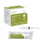 Bournas Medicals Σύριγγες ''Soft Care'' 50ml & G-21 x1½" 0.8 x 40mm, 25 τμχ (114.106)