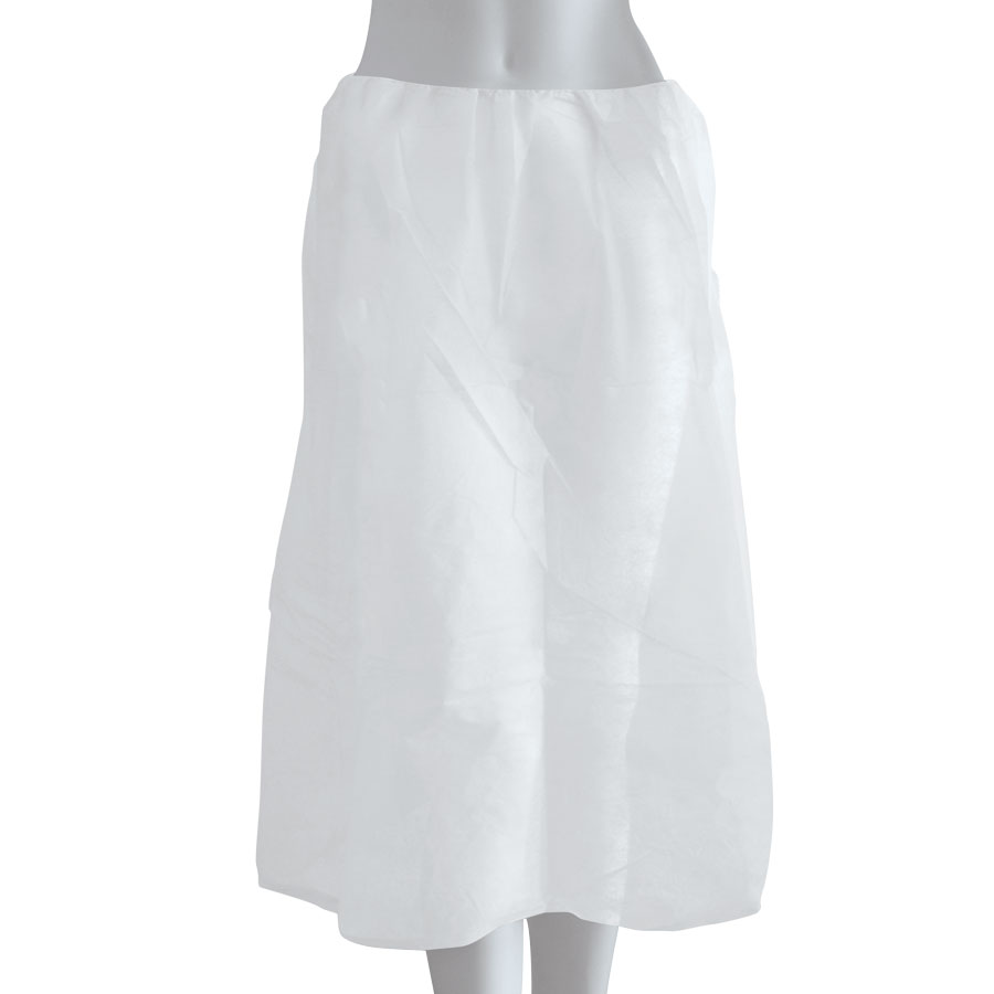 bournas-medicals-Φούστα-εξεταστική-non-woven-λευκή-10τμχ-121003isw1.jpg Bournas Medicals Φούστα εξεταστική Non Woven λευκή 10τμχ (121.003.IS.W) - Image 1