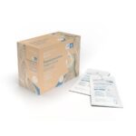 Bournas Medicals Χειρουργικά Αποστειρωμένα Γάντια Λάτεξ ''Soft Care'' με Πούδρα No. 8.5 1ζεύγος - Image 3