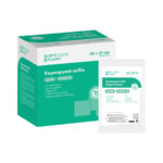 Bournas Medicals Χειρουργικά πεδία ''Soft Care'' Non Woven 50 x 50 cm, 50τμχ (125.055) - Image 2