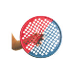 Cando Web Finger Exercise Net - Hands Multicoloured