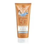 Capital Soleil Wet Skin Gel kids SPF50+ 200ml