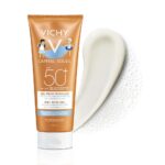 Capital Soleil Wet Skin Gel kids SPF50+ 200ml - Image 2