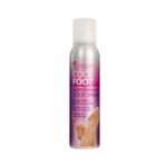 Carnation Cool Foot Antiperspirant Foot Spray