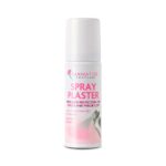 Carnation Spray Plaster for Amnesia & Carnation Spray Plaster for Amnesia Microcuts 50ml