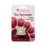 Carnation Toe Spacer Spreader