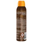 Carroten Coco Nut Dreams Spray Αντηλιακό Ξηρό Λάδι Μαυρίσματος σε Σπρέι SPF30 150ml - Image 2