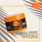 Carroten Intensive Tanning Gel Τζελ για Πολύ Έντονο Μαύρισμα & Ενυδάτωση της Επιδερμίδας 150ml - Image 2