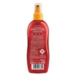 Carroten Protect & Shine Προστατευτικό Σπρέι Μαλλιών από τον Ήλιο 150ml - Image 2