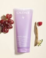Caudalie Ange des Vignes Αφρόλουτρο με Nότες Σταφυλιών, Bατόμουρου, Νερολί, Πατσουλί, 200ml - Image 2