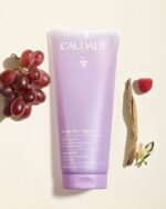 Caudalie Ange des Vignes Αφρόλουτρο με Nότες Σταφυλιών, Bατόμουρου, Νερολί, Πατσουλί, 200ml - Image 3