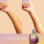 Caudalie Body Care Ενυδατικό Έλαιο Προσώπου, Σώματος & Μαλλιών, 100ml - Image 2