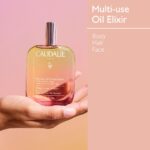 Caudalie Body Care Ενυδατικό Έλαιο Προσώπου, Σώματος & Μαλλιών, 100ml - Image 3