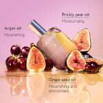 Caudalie Body Care Ενυδατικό Έλαιο Προσώπου, Σώματος & Μαλλιών, 100ml - Image 5