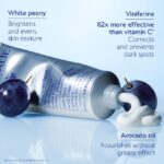 Caudalie Dark Spot Correcting Hand Cream Κρέμα Χεριών κατά των Κηλίδων 50ml - Image 3