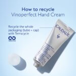 Caudalie Dark Spot Correcting Hand Cream Κρέμα Χεριών κατά των Κηλίδων 50ml - Image 4