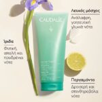Caudalie Eau des Vignes Shower Gel Αφρόλουτρο Σώματος για Όλους Tους τύπους Επιδερμίδας, 200ml - Image 3