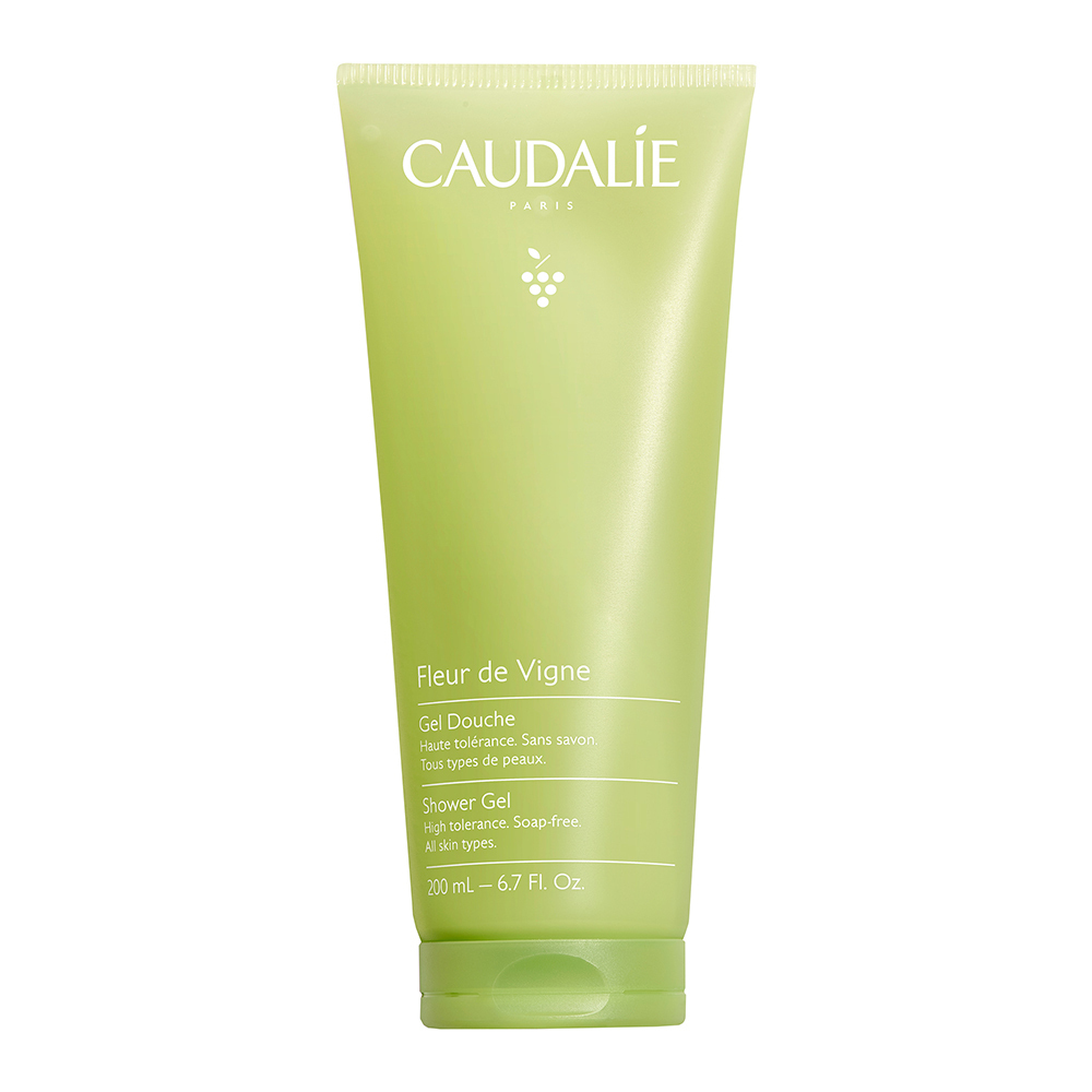 caudalie-fleur-de-vigne-shower-gel-Αφρόλουτρο-Σώματος-για-Όλους-τους-Τύπους-Επιδερμίδας-200ml1.jpg Caudalie Fleur de Vigne Shower Gel Αφρόλουτρο Σώματος για Όλους τους Τύπους Επιδερμίδας, 200ml - Image 1