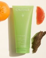 Caudalie Fleur de Vigne Shower Gel Αφρόλουτρο Σώματος για Όλους τους Τύπους Επιδερμίδας, 200ml - Image 3