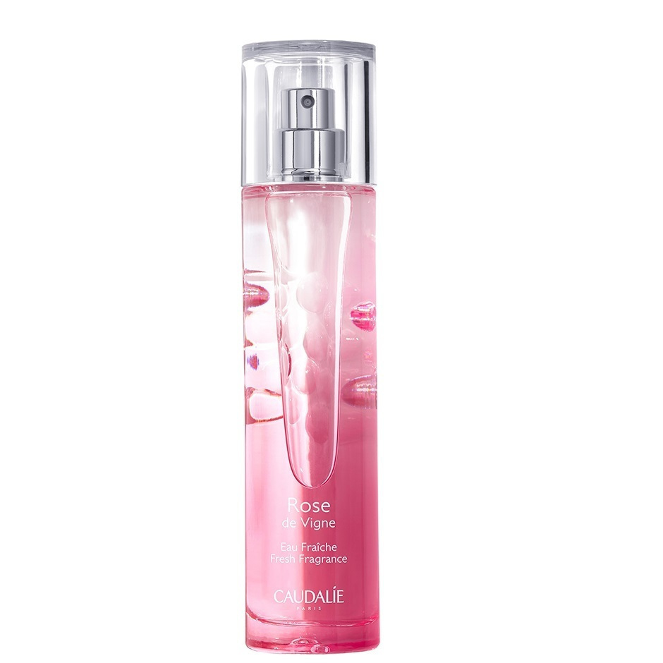 caudalie-fresh-fragrance-rose-de-vigne-Γυναικείο-Άρωμα-50ml1.jpg Caudalie Fresh Fragrance Rose de Vigne Γυναικείο Άρωμα, 50ml - Image 1