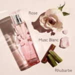 Caudalie Fresh Fragrance Rose de Vigne Γυναικείο Άρωμα, 50ml - Image 3