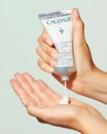 Caudalie Gentle Buffing Cream Απαλή Απολεπιστική Κρέμα Προσώπου, 75 ml - Image 2