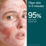 Caudalie Instant Detox Mask Μάσκα Αποτοξίνωσης με Ροζ Άργιλο, 35ml - Image 3