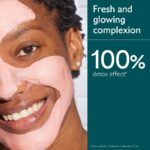 Caudalie Instant Detox Mask Μάσκα Αποτοξίνωσης με Ροζ Άργιλο, 35ml - Image 4