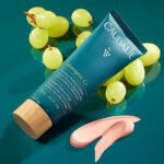 Caudalie Instant Detox Mask Μάσκα Αποτοξίνωσης με Ροζ Άργιλο, 75ml - Image 2